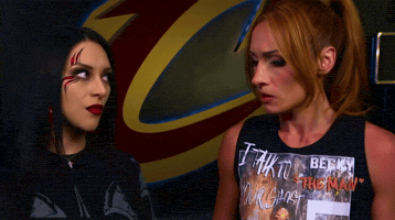 Becky Lynch Wwe GIF