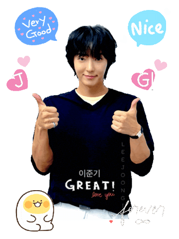 G J Sticker