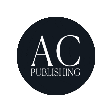 AC Publishing Sticker