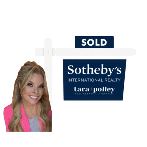 Polleys Properties Sticker