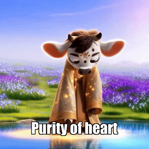 Flower Peace GIF by Moosiahzen