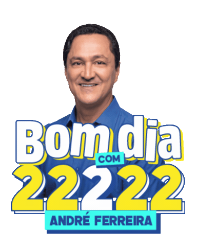 22222 Sticker by André Ferreira