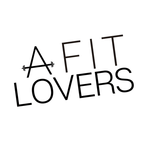 Afitlovers Sticker by Afit Perú