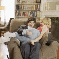 Happy Anniversary GIF by Natalie Palamides