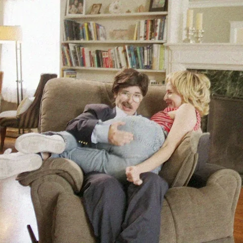 Happy Anniversary GIF by Natalie Palamides