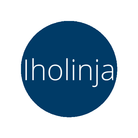 hoitolakuulas Sticker