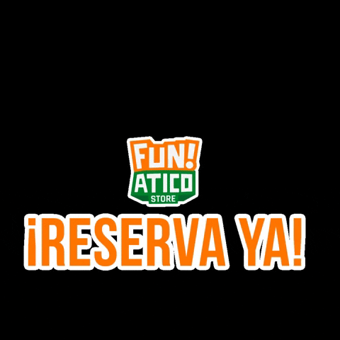 Funático Store GIF