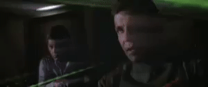 Star Trek GIF