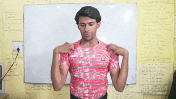 Shoulder Rotation GIF