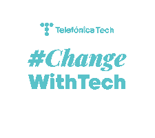 Esg Sticker by Telefonica Tech