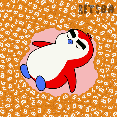 Filthy Rich Money GIF by Retsba