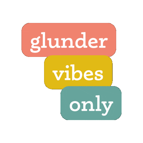 Sticker by Glunder Company