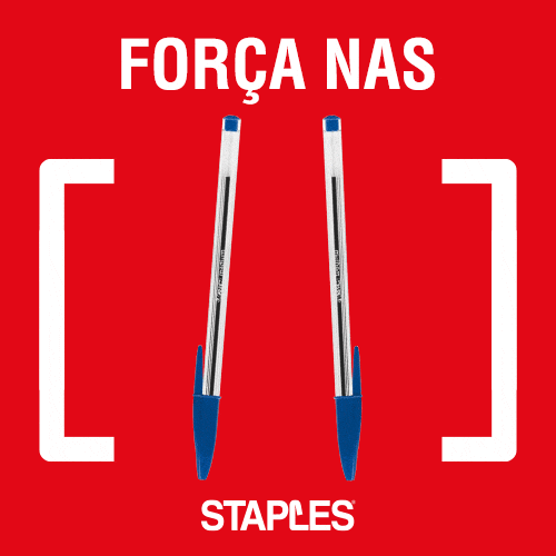 Staples Portugal GIFs on GIPHY Be Animated