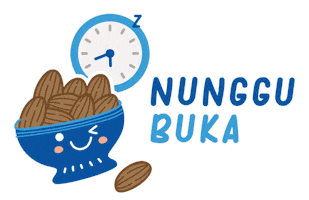Akseleran Indonesia Sticker