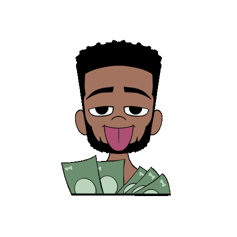 Animated Sticker