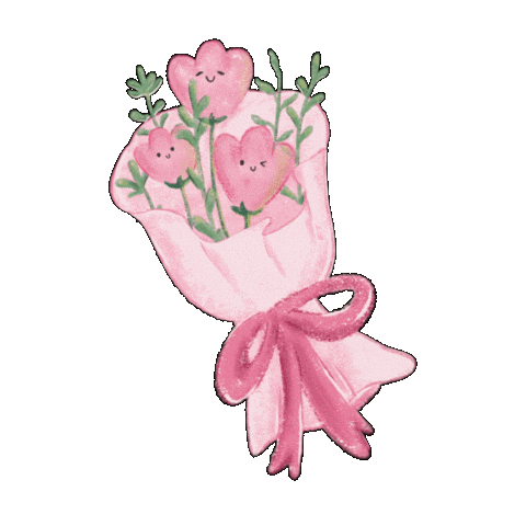 Illustration Sticker