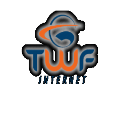 TWF Internet Sticker
