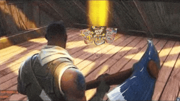 Zestos GIF