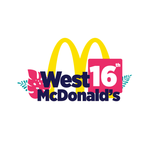 Miamimcdonalds Sticker by montesfamilymcd