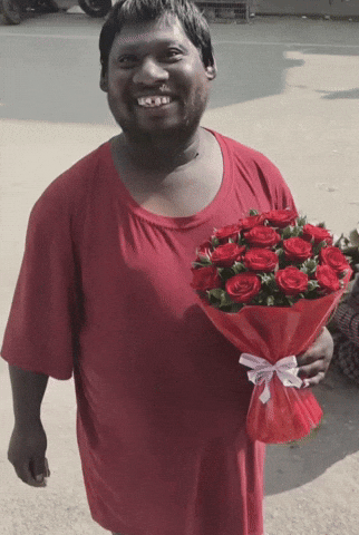 Indian Man GIF