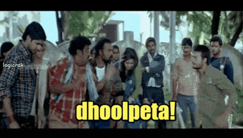 Tollywood GIF