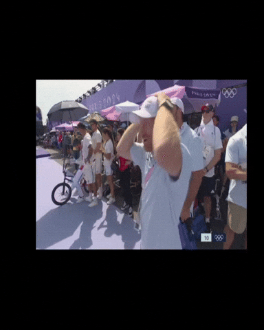 Disappointed GIF