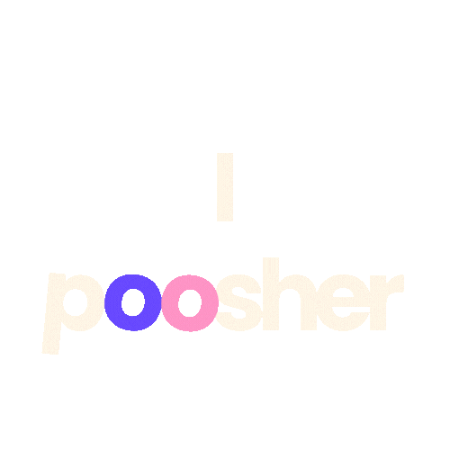 Sticker by Pooshlo