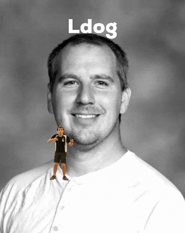 Ldog GIF