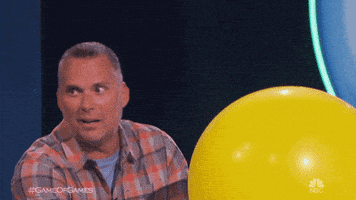 Ellen Degeneres GIF by NBC