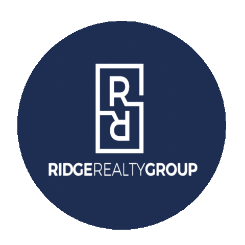 Ridge Realty Group Sticker
