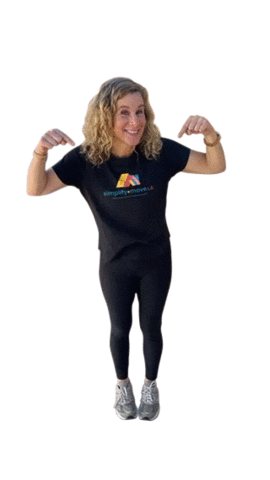 Simplify and Move Sticker