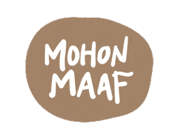 Hari Raya Eid Sticker