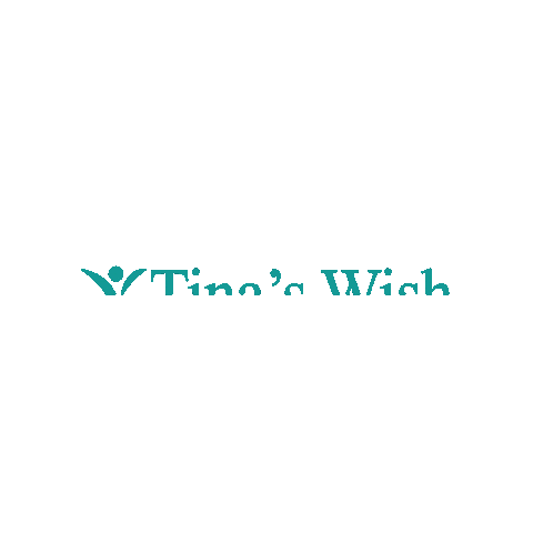Ovarian Cancer Sticker by Tina's Wish