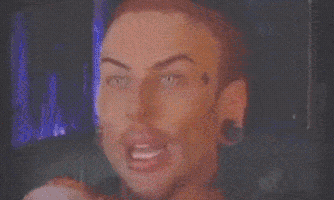 Bruxo GIF
