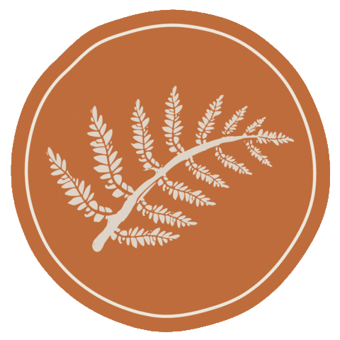 Autumn Grow Sticker