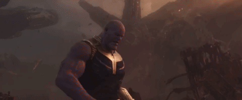 Avengers GIF
