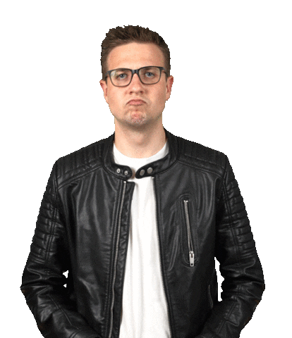 Djannik Sticker by schmidti_official