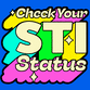 Check your STI status