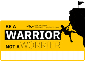 Cyclemeeting2022 Sticker by Eva Pharma