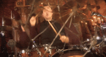 Punk Emo GIF by Marquis of Vaudeville