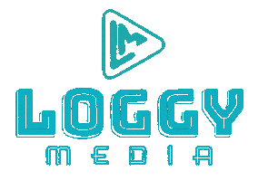 loggymedia Sticker