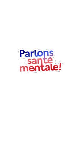 Depression Sante Mentale Sticker by GouvernementFR