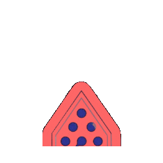 infranexsus Sticker