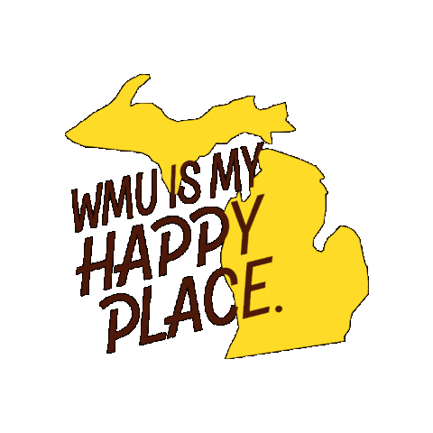 wmustudents Sticker