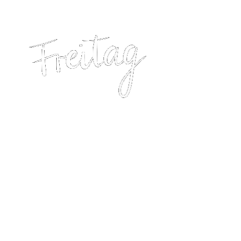 Friday Sticker