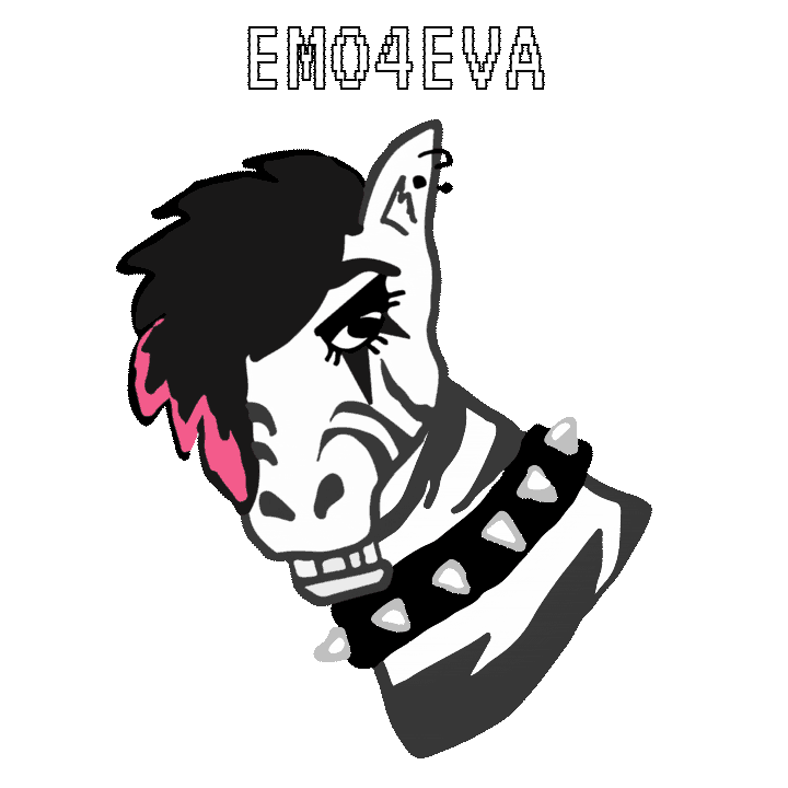 Music Sticker