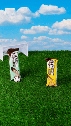 Protein Bar Soccer GIF by FITCRUNCH