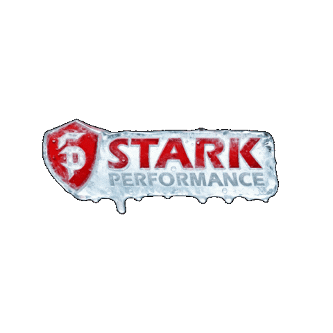 Car Tuning Sticker by Stark Performance