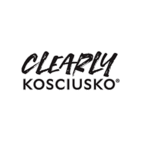 Visit Kosciusko County Sticker