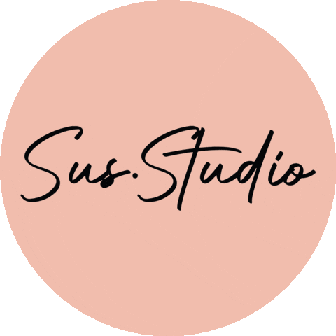 susstudio Sticker